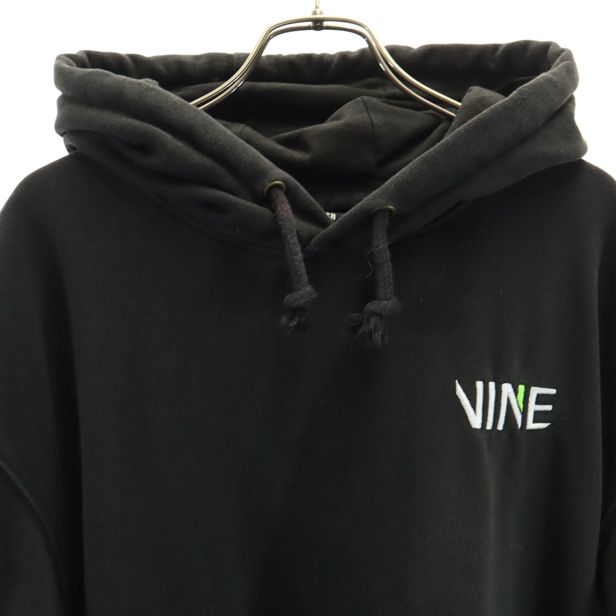 Carhartt カーハート 長袖 スウェットパーカー XL ブラック TS0615-M 裏起毛 メンズ