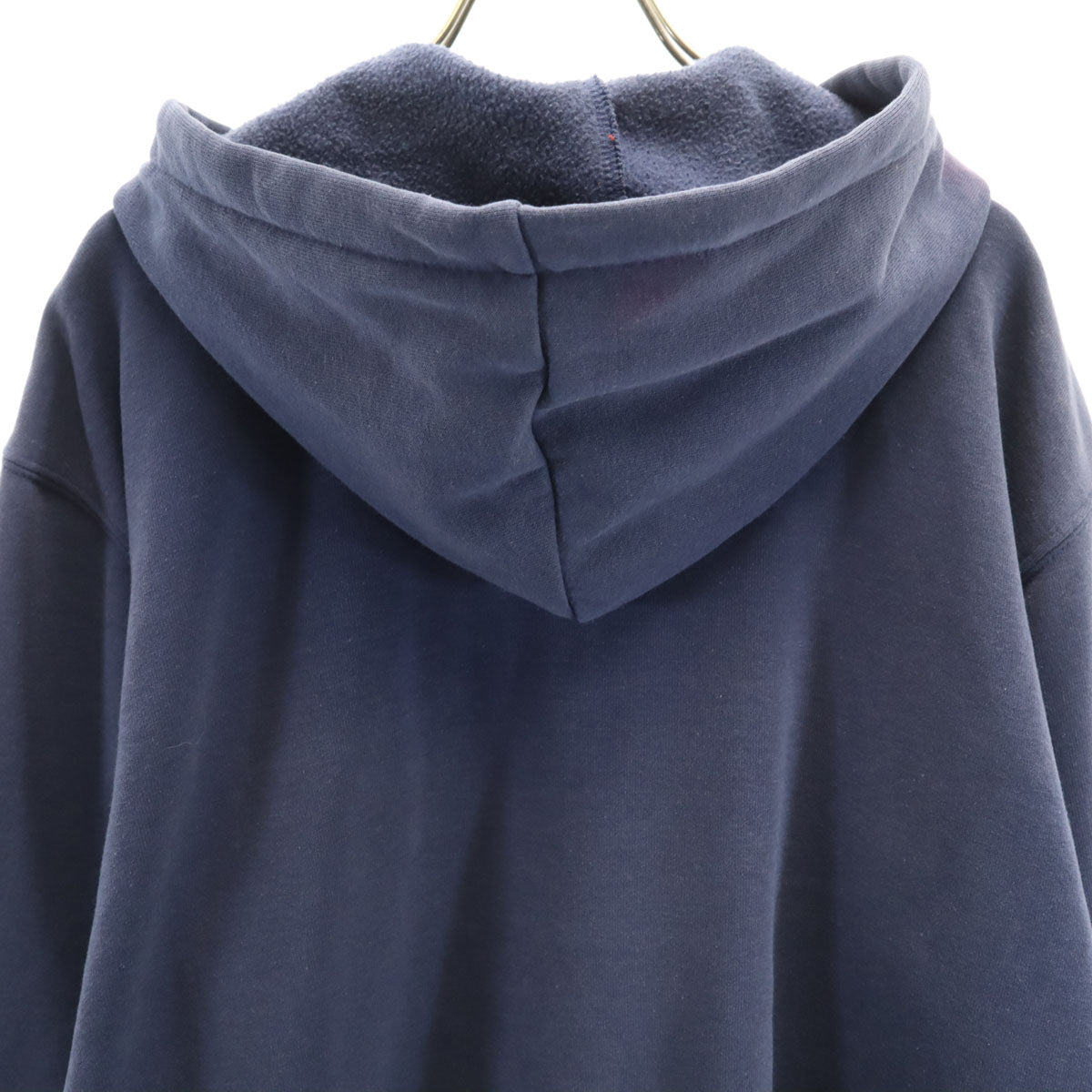 Carhartt カーハート 長袖 ジップパーカー M ネイビー メンズ