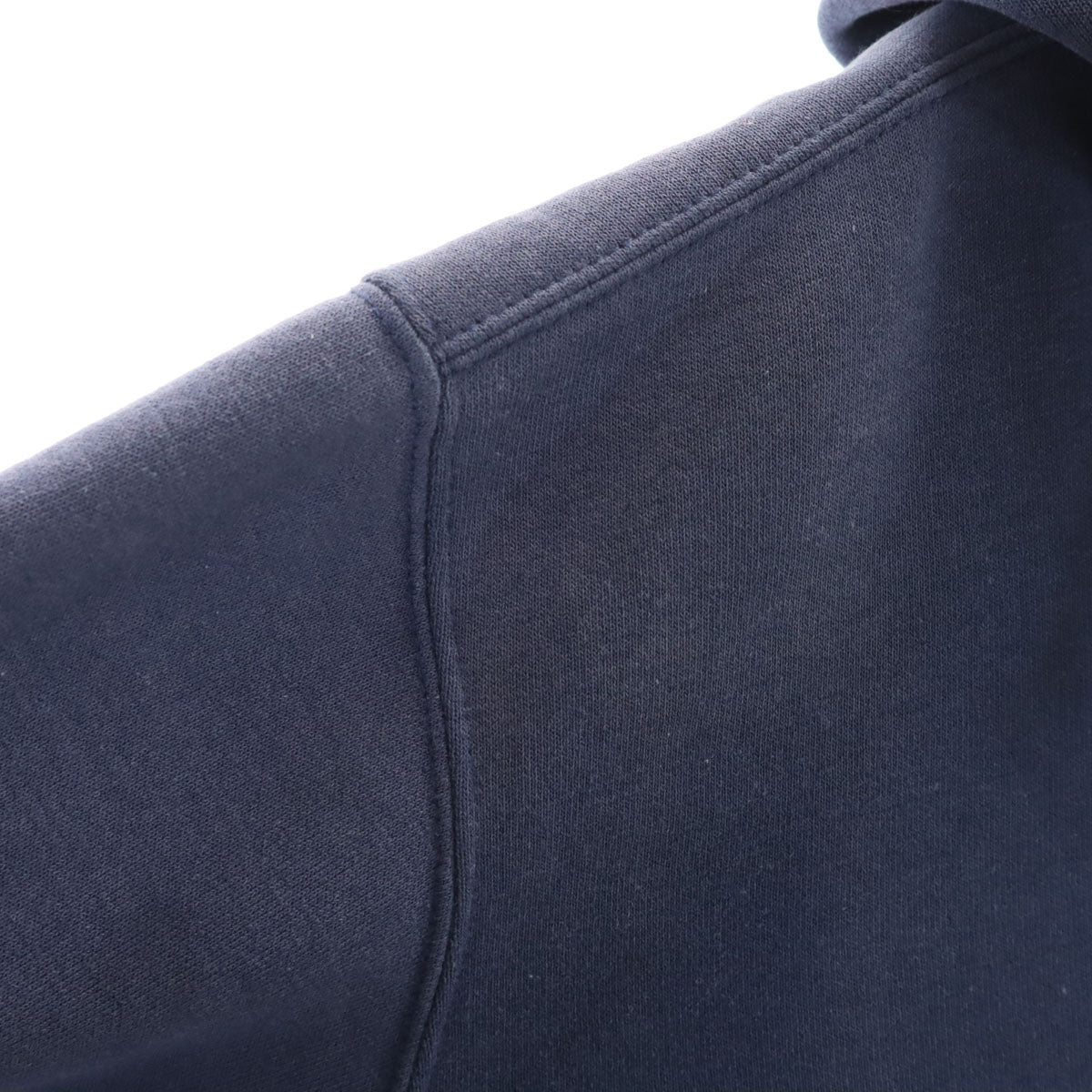 Carhartt カーハート 長袖 ジップパーカー M ネイビー メンズ