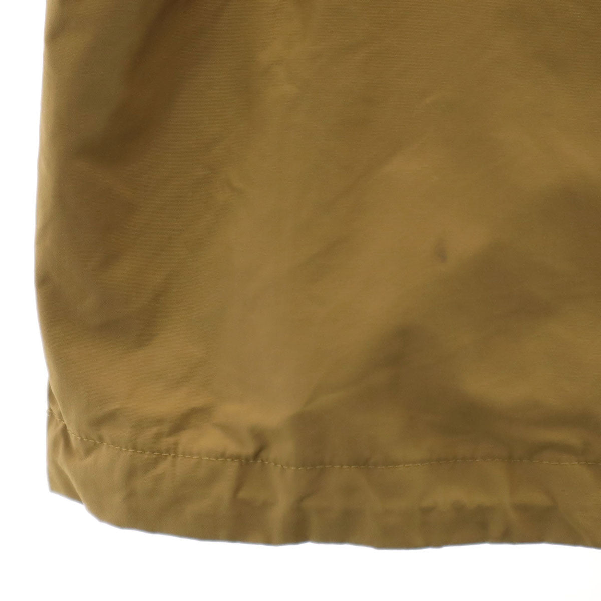 Columbia コロンビア デクルーズ サミット ジャケット M 水色 アウトドア OMNI-HEAT メンズ