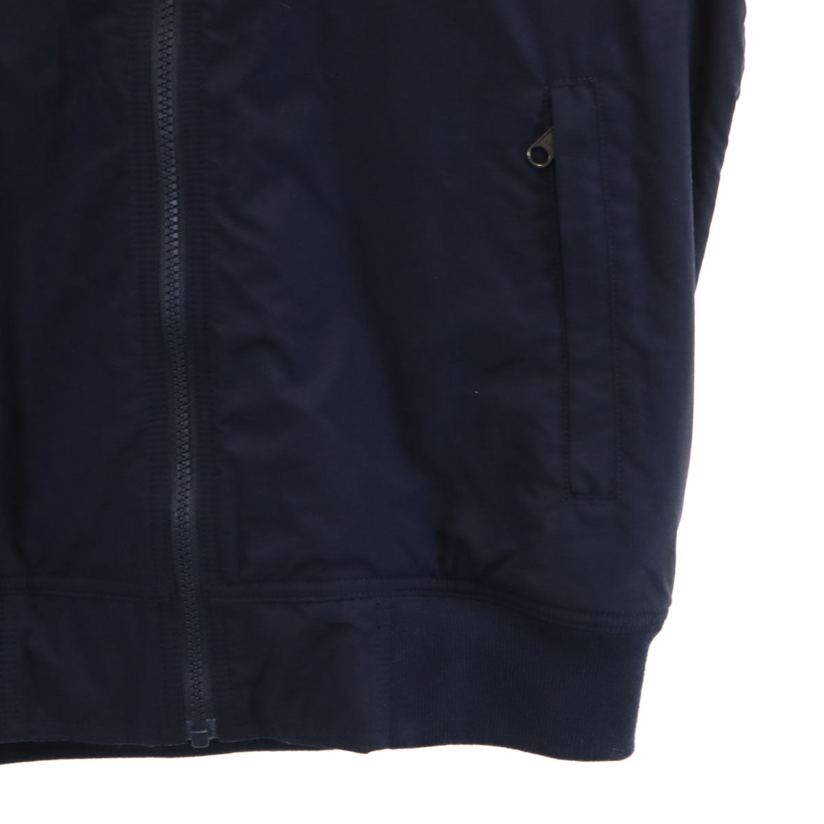 美品 THE NORTH FACE ザノースフェイス キャンプノマド ジャケット L ネイビー アウトドア NP71932 メンズ