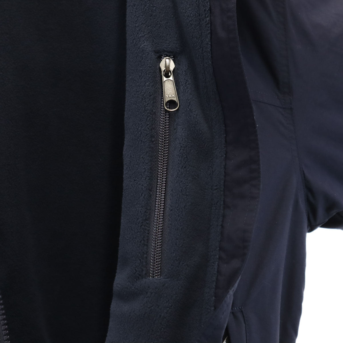 美品 THE NORTH FACE ザノースフェイス キャンプノマド ジャケット L ネイビー アウトドア NP71932 メンズ