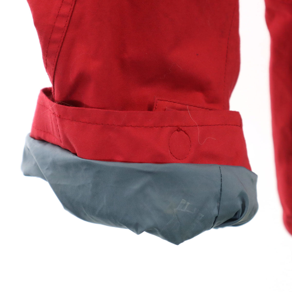 patagonia パタゴニア ストーム ジャケット M レッド 裏メッシュ アウトドア STY83602 メンズ