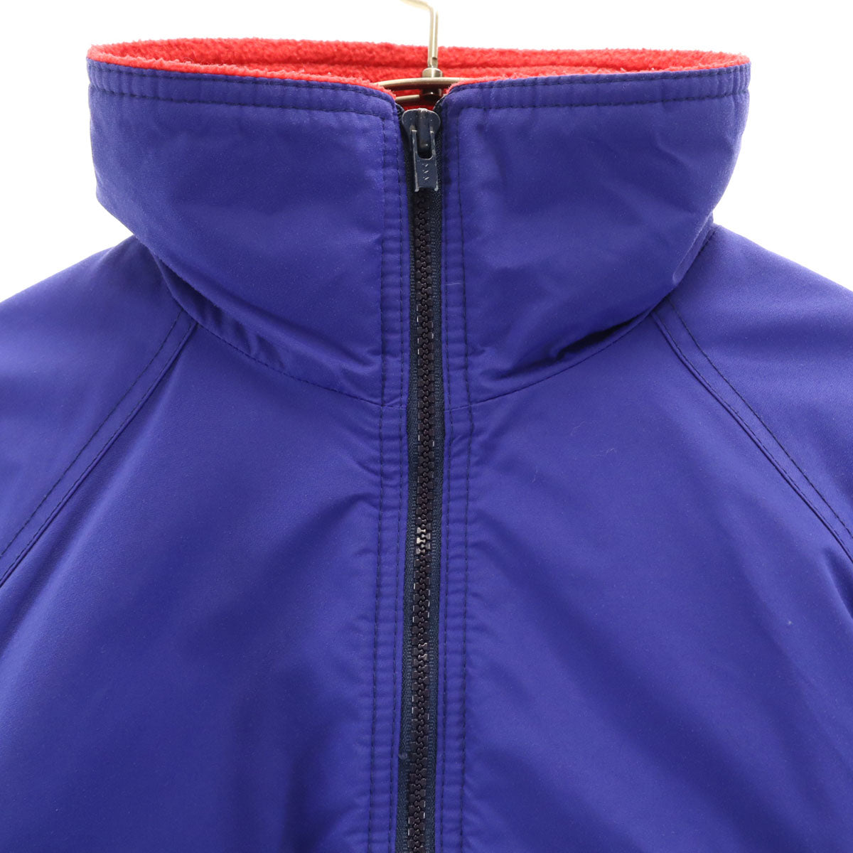 patagonia パタゴニア 80s USA製 ヴィンテージ シェルドシンチラ ジャケット S パープル 28101 アウトドア メンズ