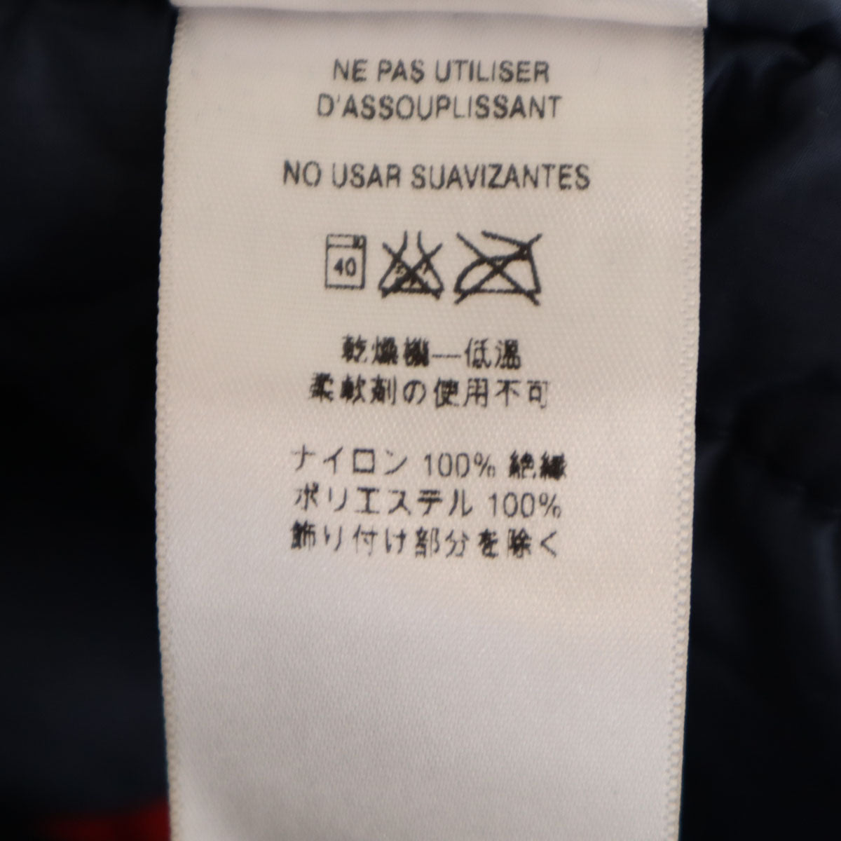 patagonia パタゴニア ストームドリフト マウンテンパーカー XS レッド 28100FA15 アウトドア 中綿 メンズ