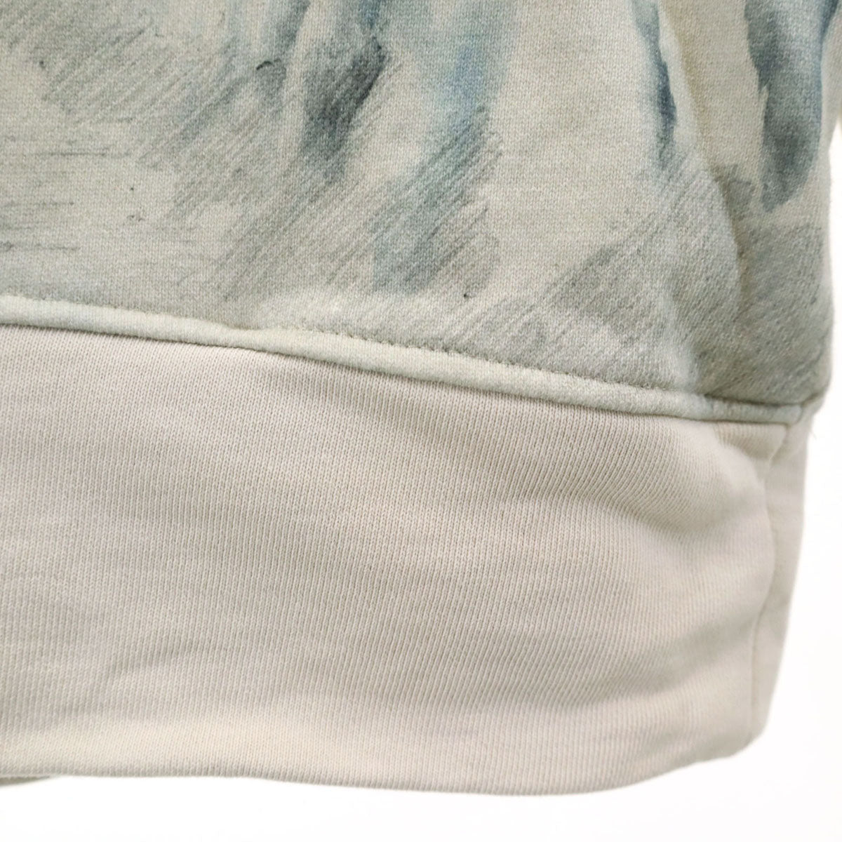 TOMMY HILFIGER トミーヒルフィガー 長袖 パーカー XL ベージュ系 メンズ