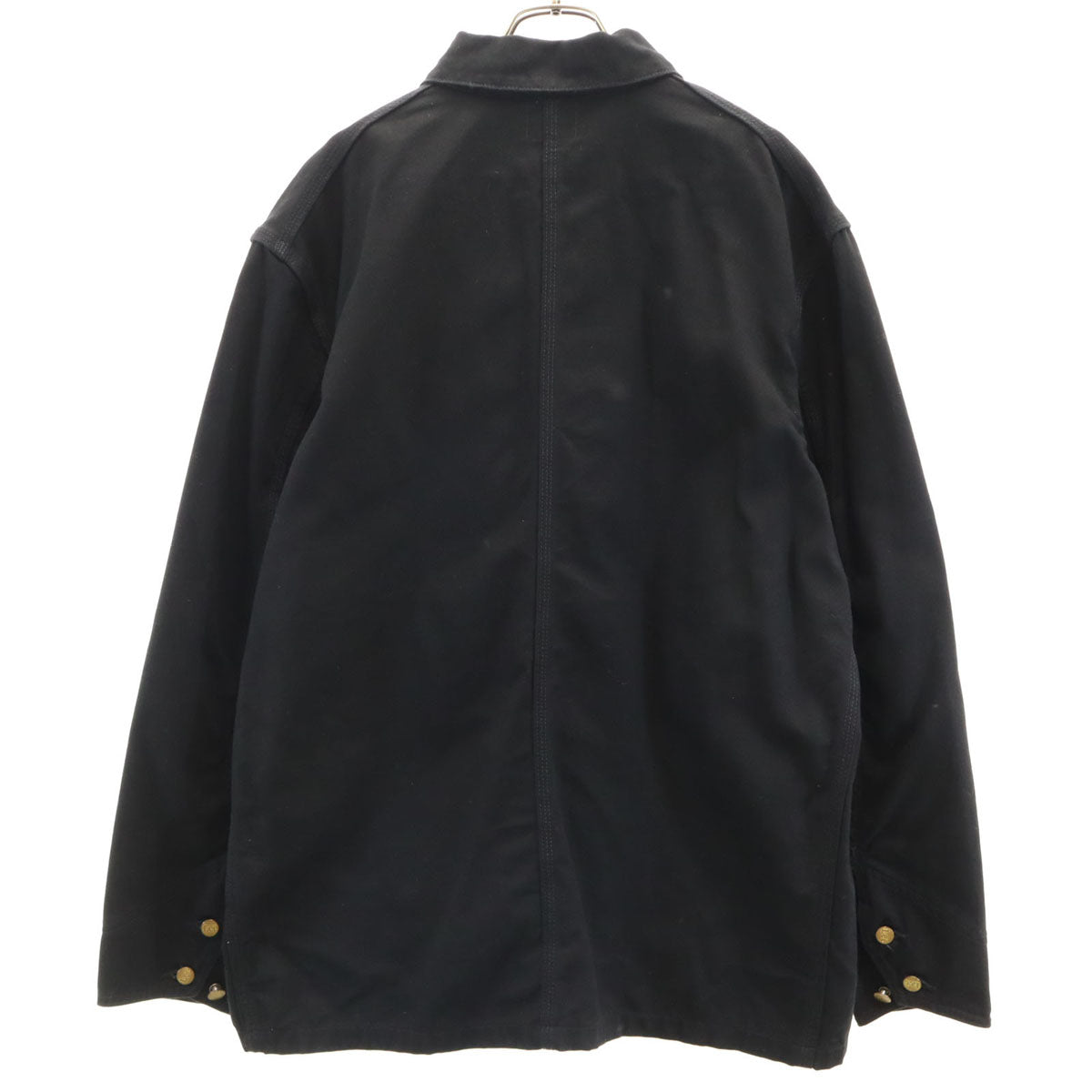 Lee リー カバーオール XL ブラック メンズ