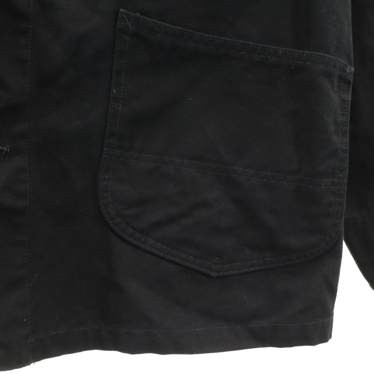 Lee リー カバーオール XL ブラック メンズ