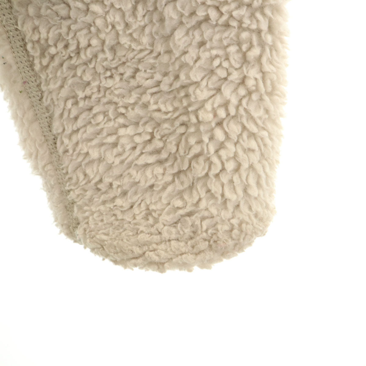 patagonia パタゴニア フリースジャケット XXL16--18 ベージュ系 レトロX 65625 アウトドア キッズ