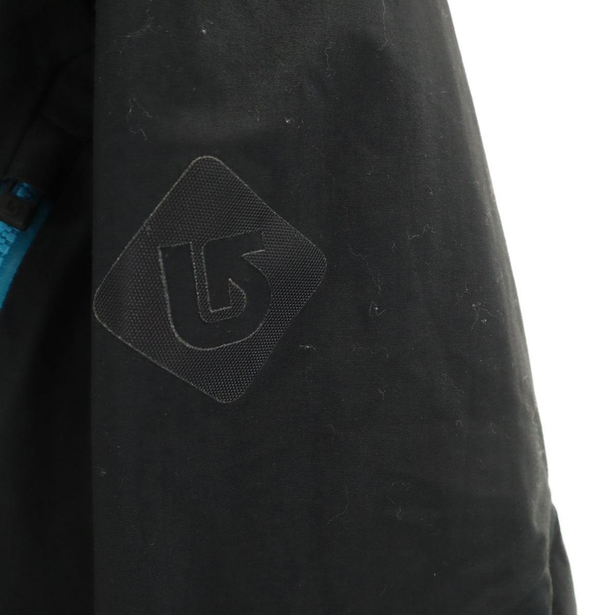 BURTON バートン 未使用 スノーボード ジャケット XL ブラック スキー タグ付き メンズ