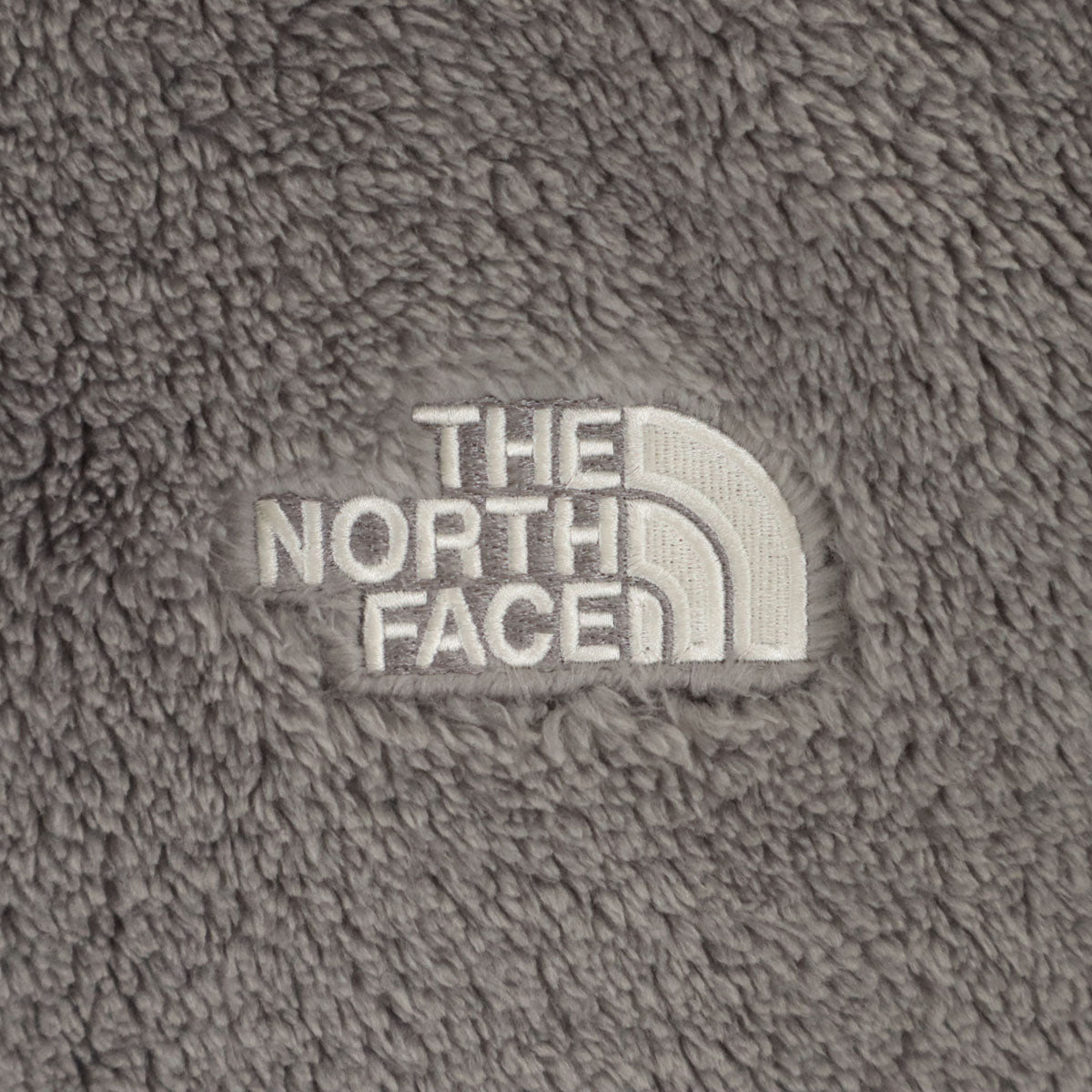 未使用 THE NORTH FACE ノースフェイス フリースジャケット L グレー NJ4FQ50L アウトドア メンズ