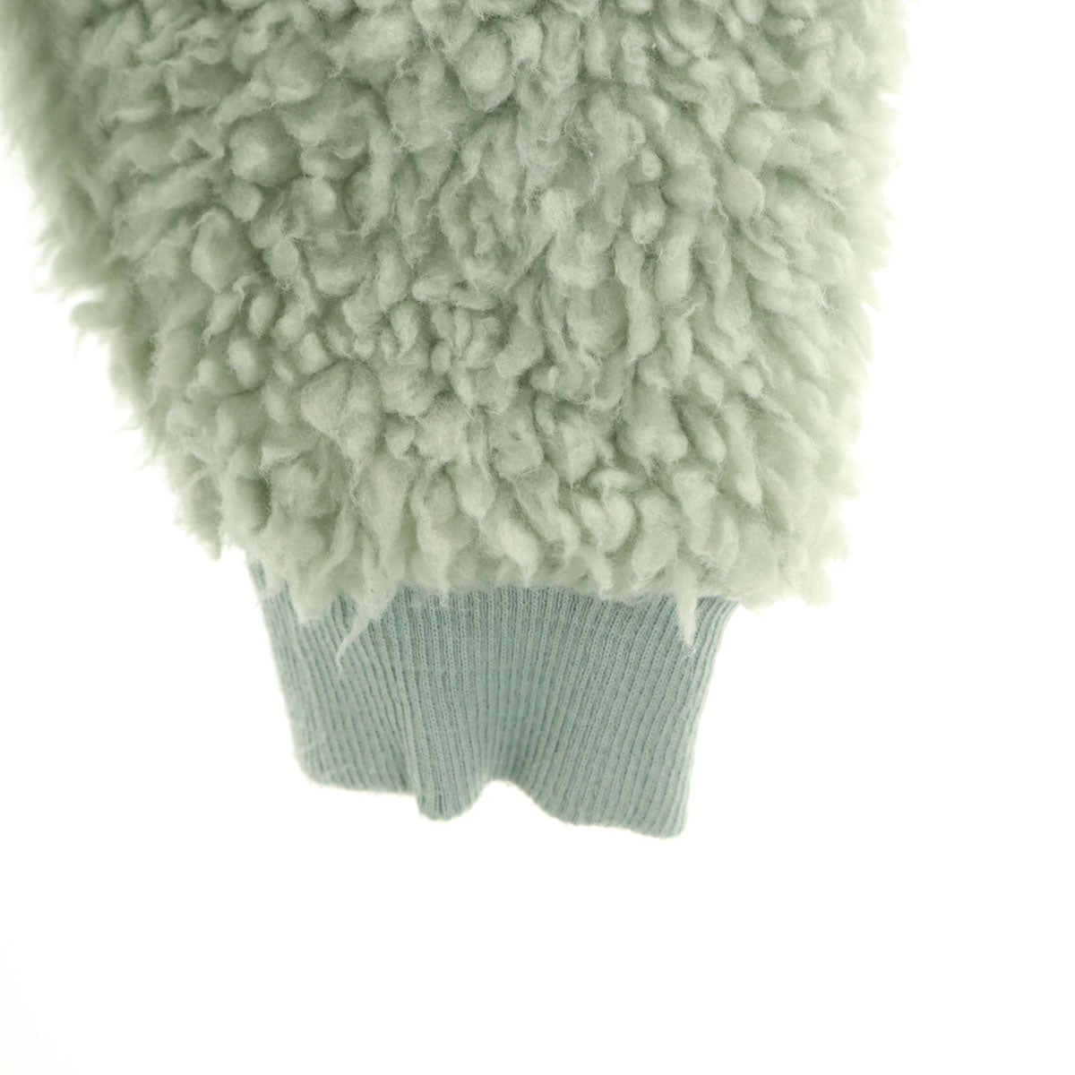 patagonia パタゴニア レトロX ボマー ジャケット XXL ミント系 ボアフリース アウトドア 65415 キッズ