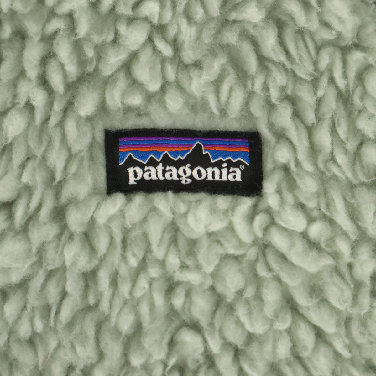 patagonia パタゴニア レトロX ボマー ジャケット XXL ミント系 ボアフリース アウトドア 65415 キッズ