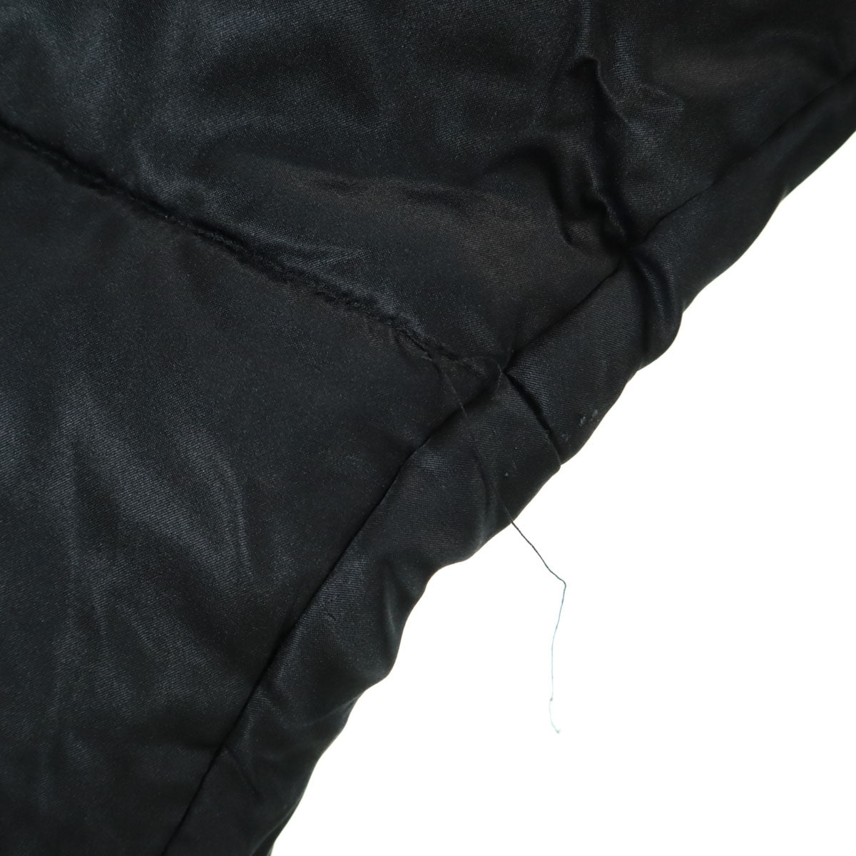 SalvatoreFerragamo サルバトーレフェラガモ 90s イタリア製 オールド シルク ジャケット M ブラック レディース