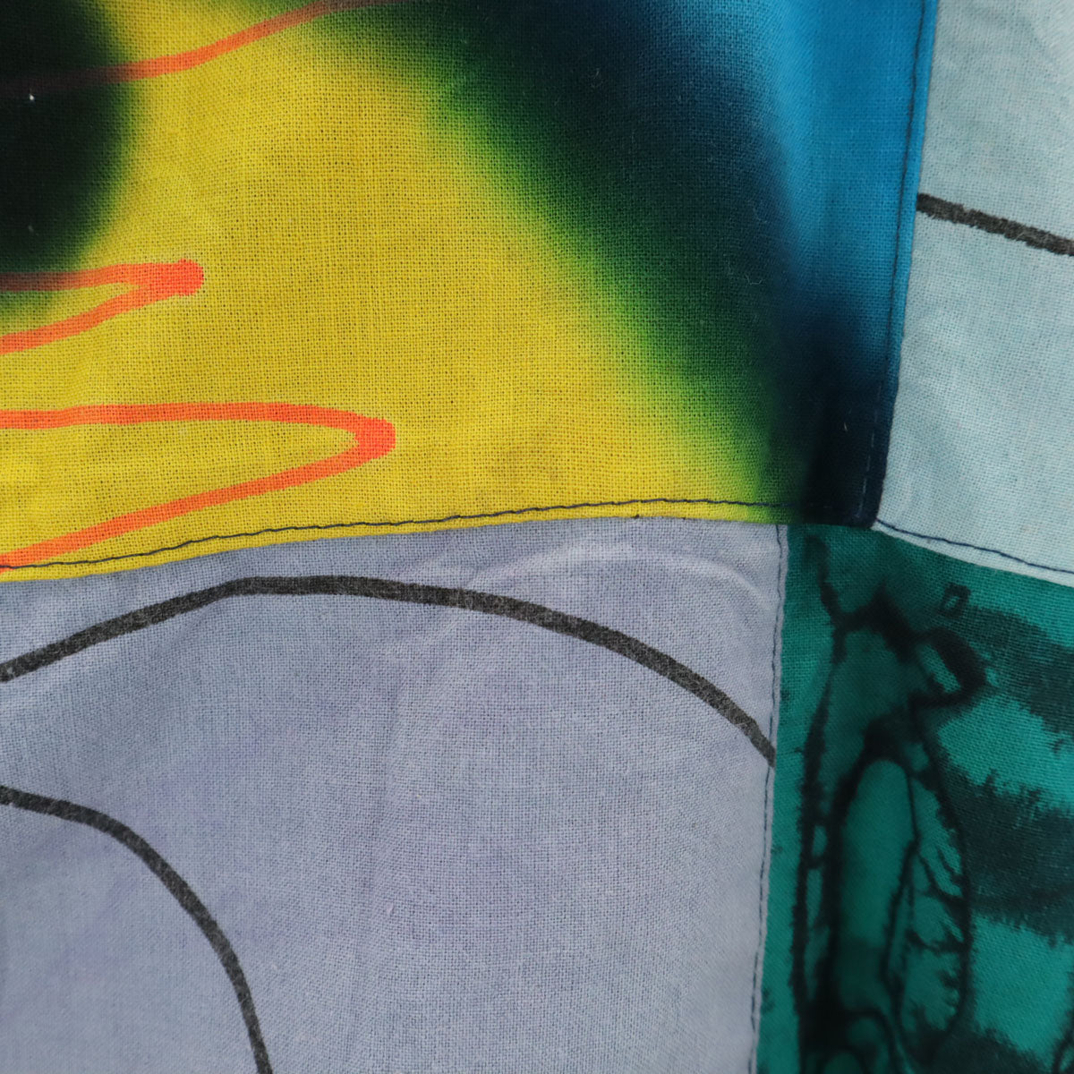 jewels ジュエルズ 90s オールド ブルゾン L パープル リバーシブル メンズ