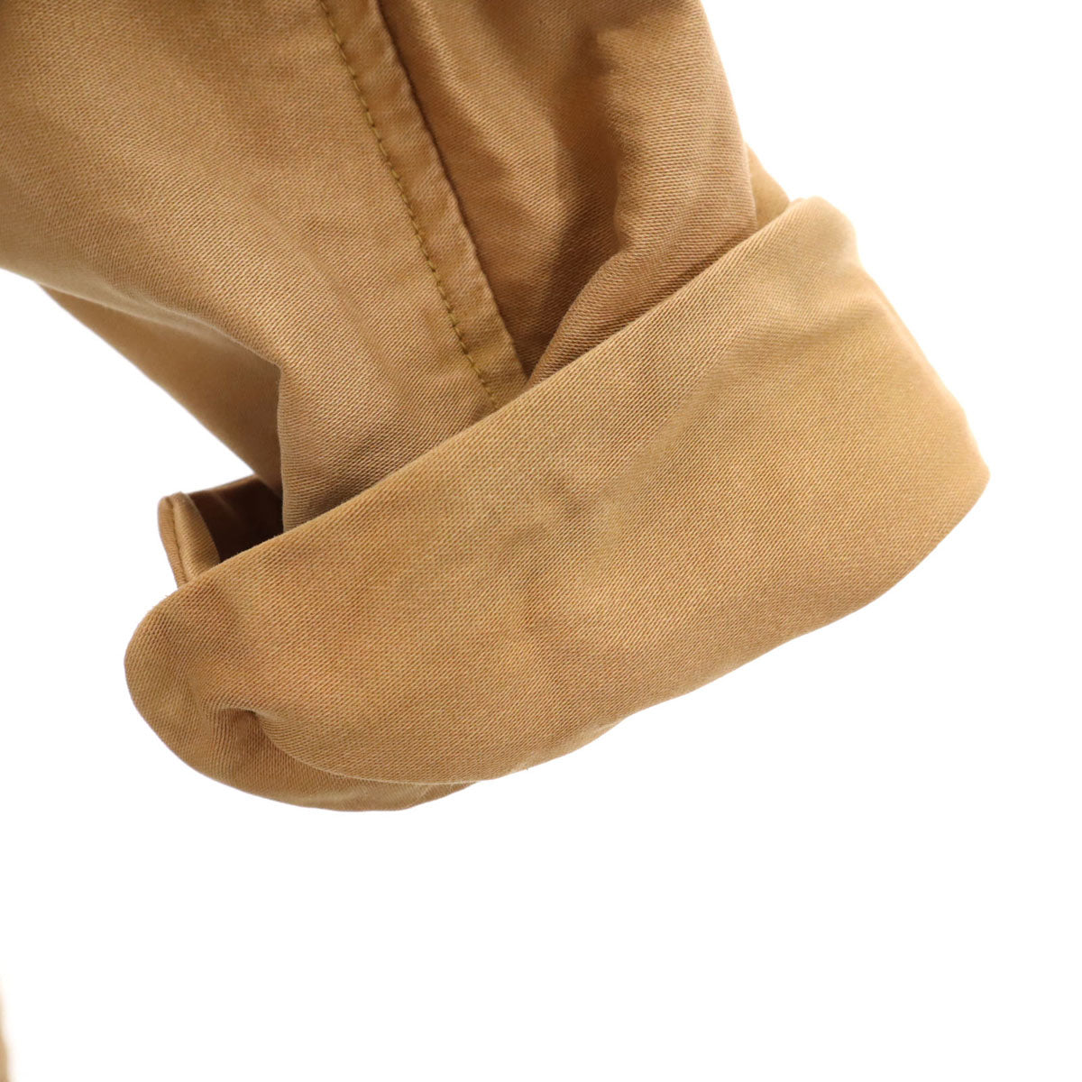 45R 45rpm フォーティーファイブアールピーエム 日本製 フィールドジャケット 5 ベージュ メンズ