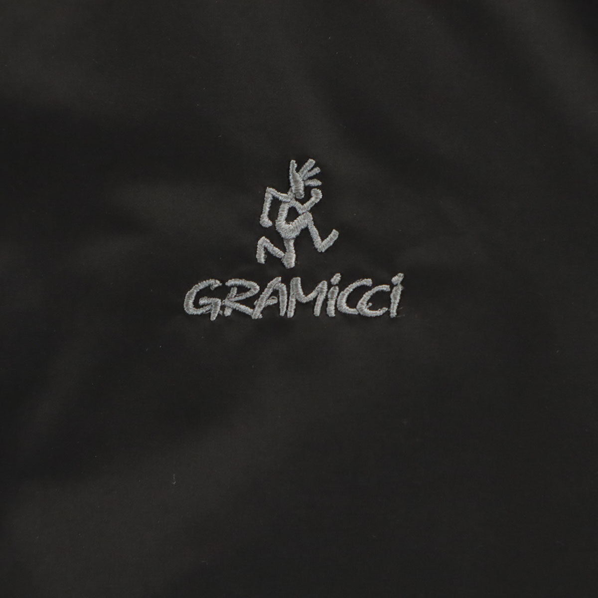 Gramicci グラミチ TAION B:MING by BEAMS 別注 リバーシブル ダウンジャケット M ブラック 収納袋付き レディース