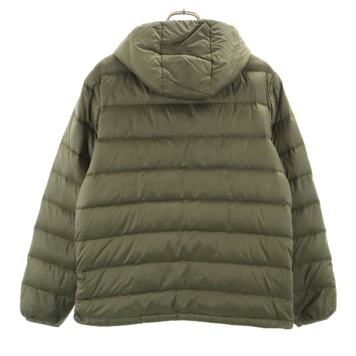 patagonia パタゴニア ハイロフト ダウンジャケット XXL カーキ 68207FA18 アウトドア メンズ