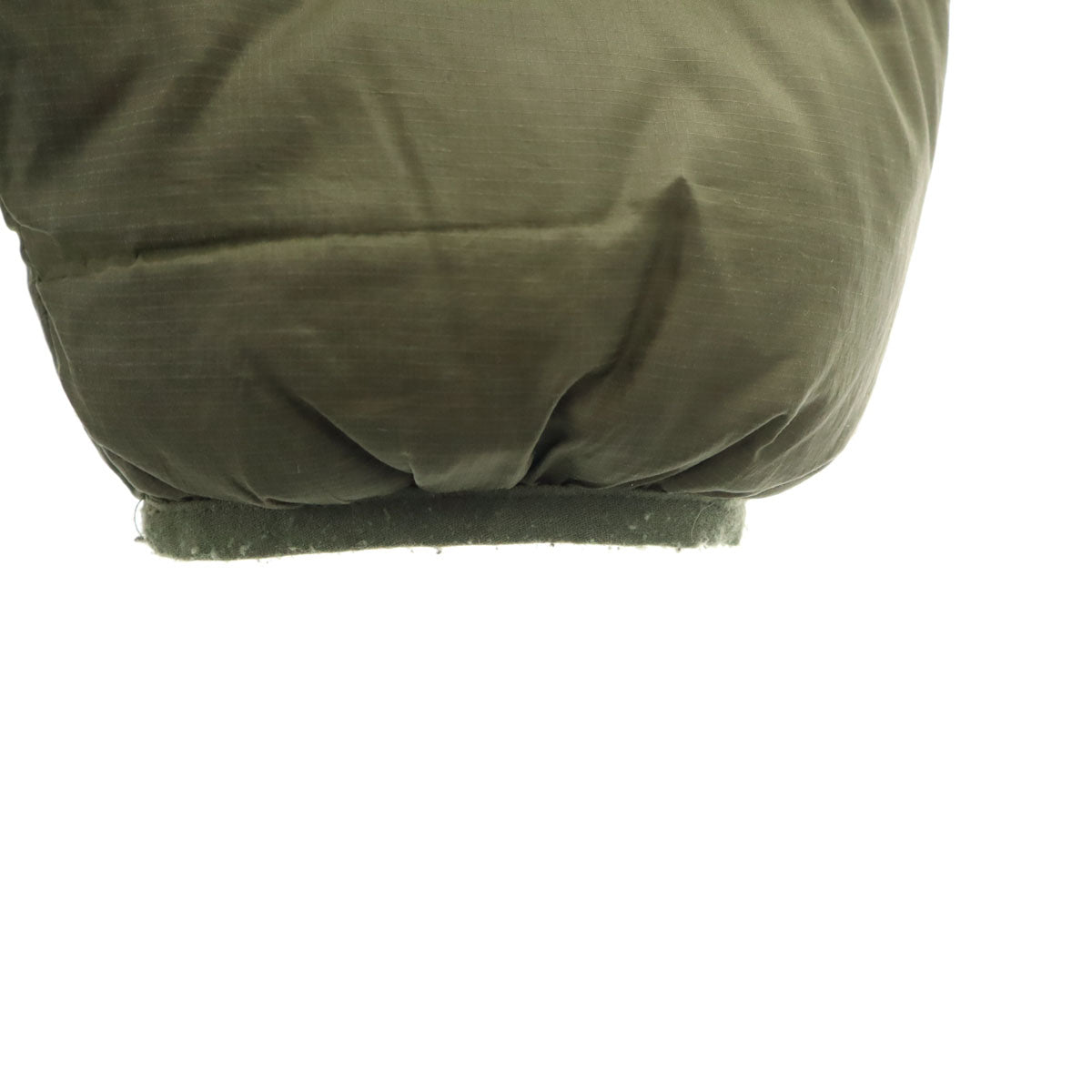 patagonia パタゴニア ハイロフト ダウンジャケット XXL カーキ 68207FA18 アウトドア メンズ