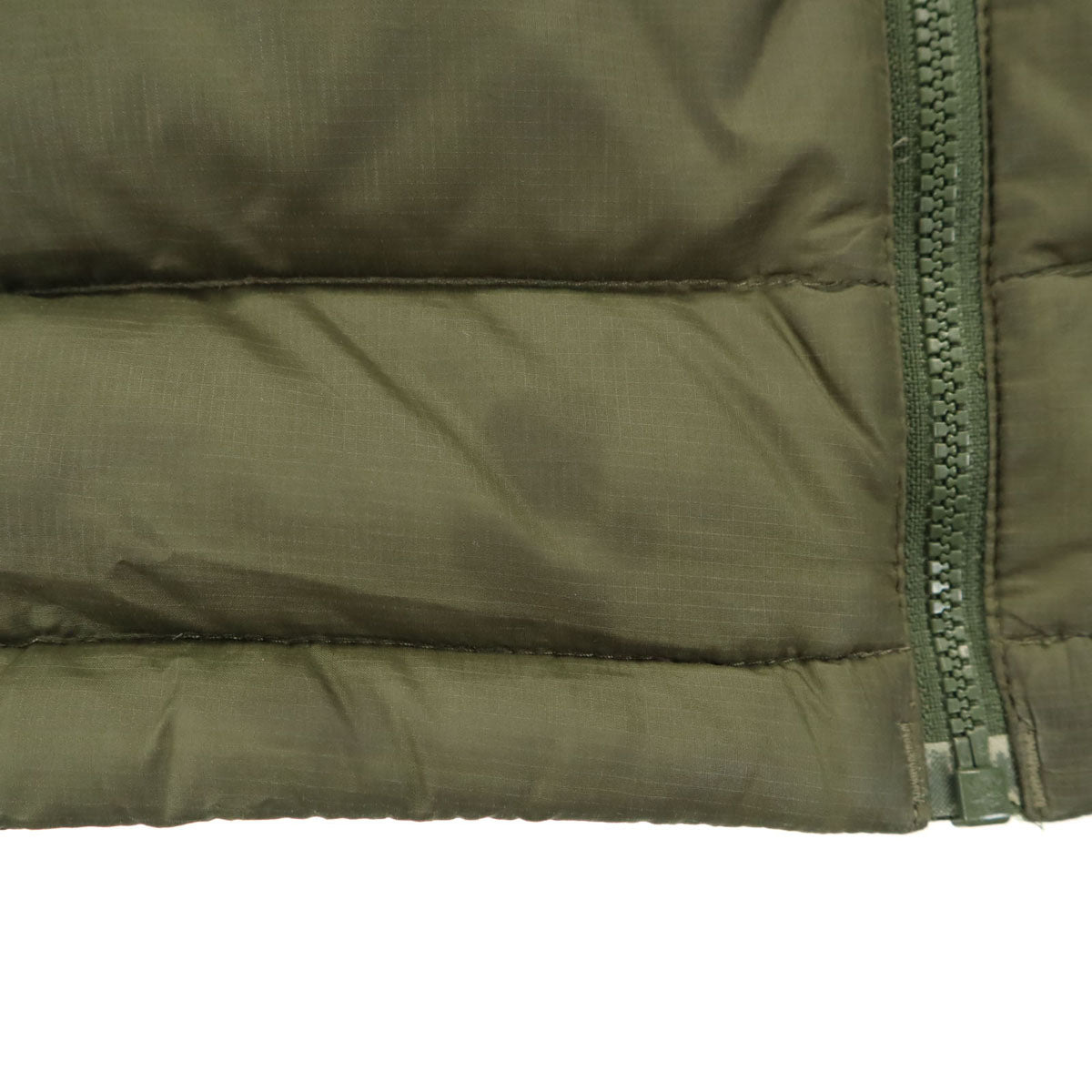 patagonia パタゴニア ハイロフト ダウンジャケット XXL カーキ 68207FA18 アウトドア メンズ