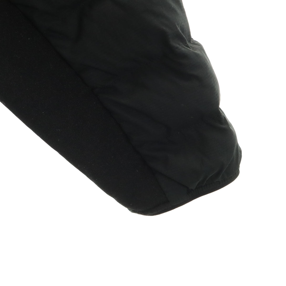 THE NORTH FACE ノースフェイス レッドラン 中綿ジャケット M ブラック NY82173 アウトドア メンズ