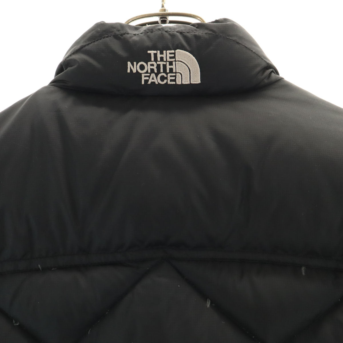 THE NORTH FACE ノースフェイス ダウンジャケット S ブラック NOW00361 アウトドア レディース