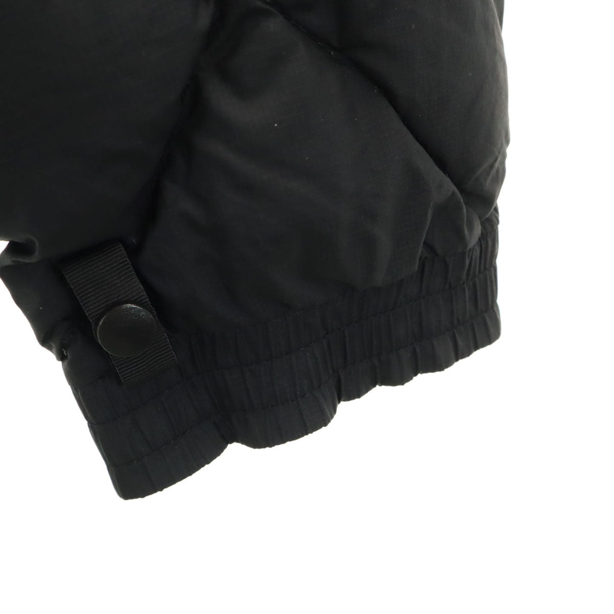 THE NORTH FACE ノースフェイス ダウンジャケット S ブラック NOW00361 アウトドア レディース