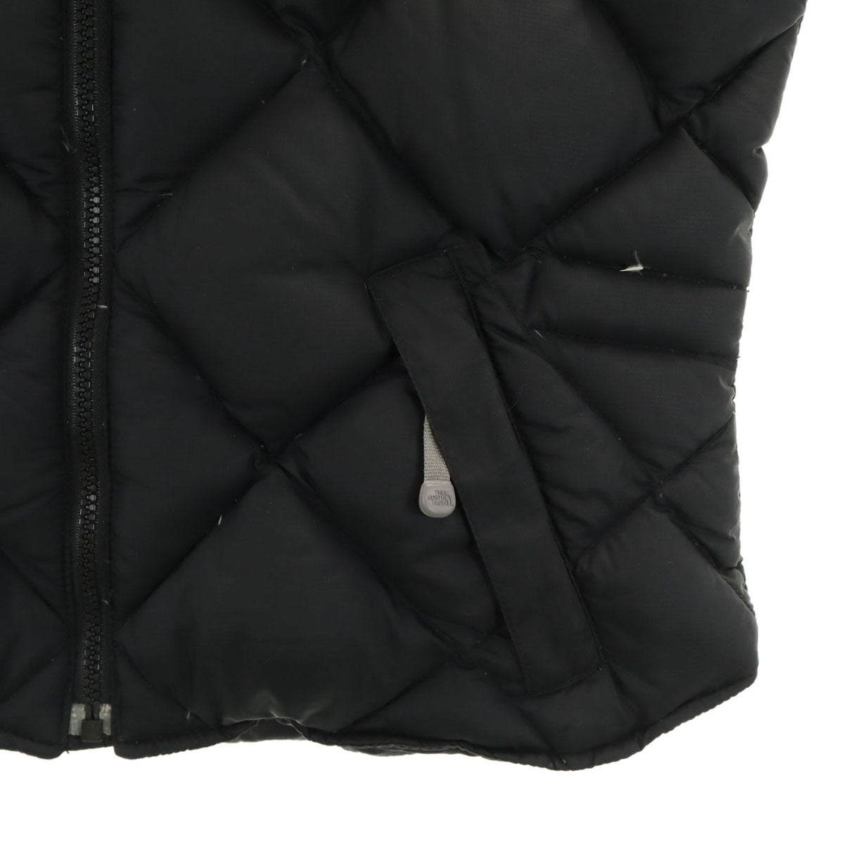 THE NORTH FACE ノースフェイス ダウンジャケット S ブラック NOW00361 アウトドア レディース