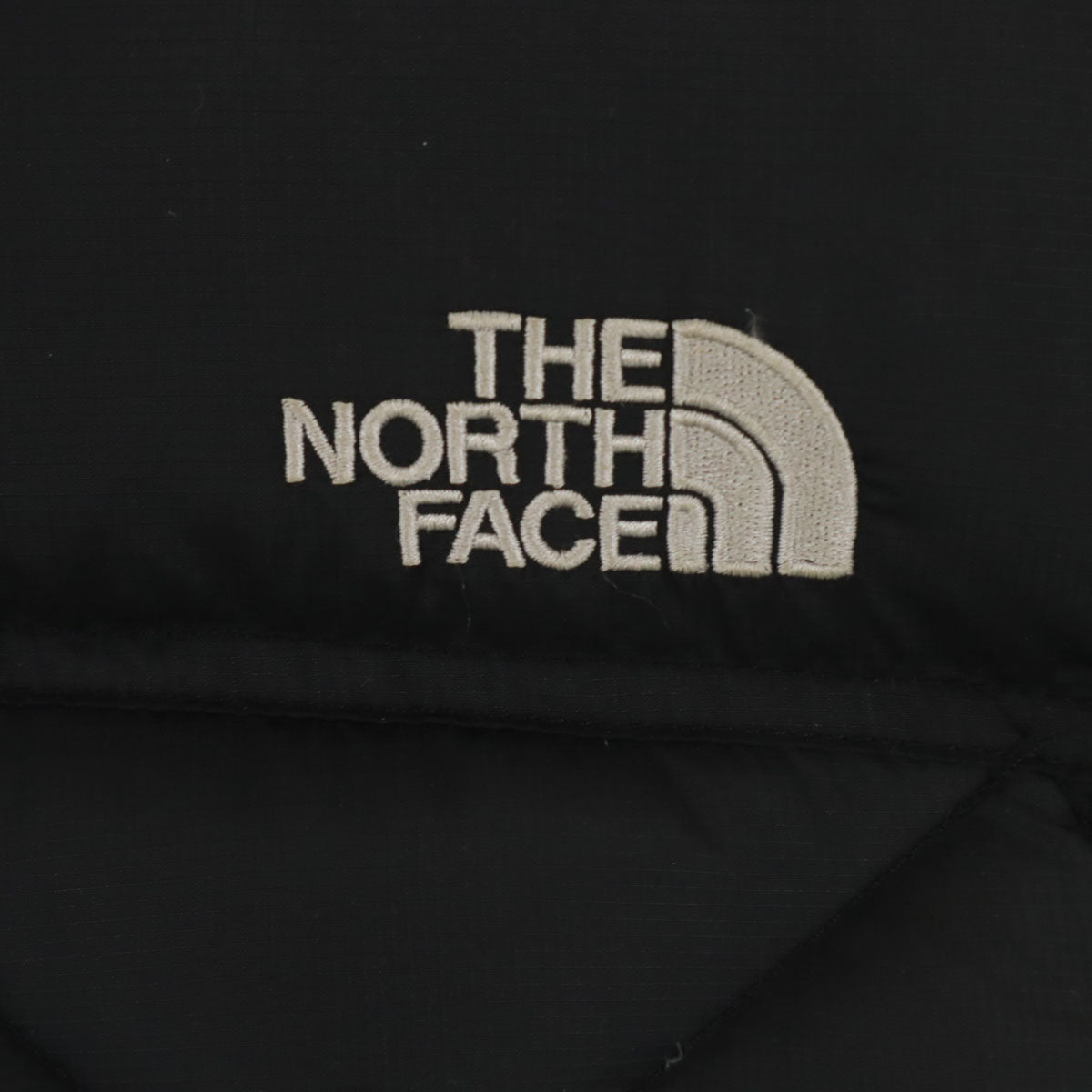 THE NORTH FACE ノースフェイス ダウンジャケット S ブラック NOW00361 アウトドア レディース