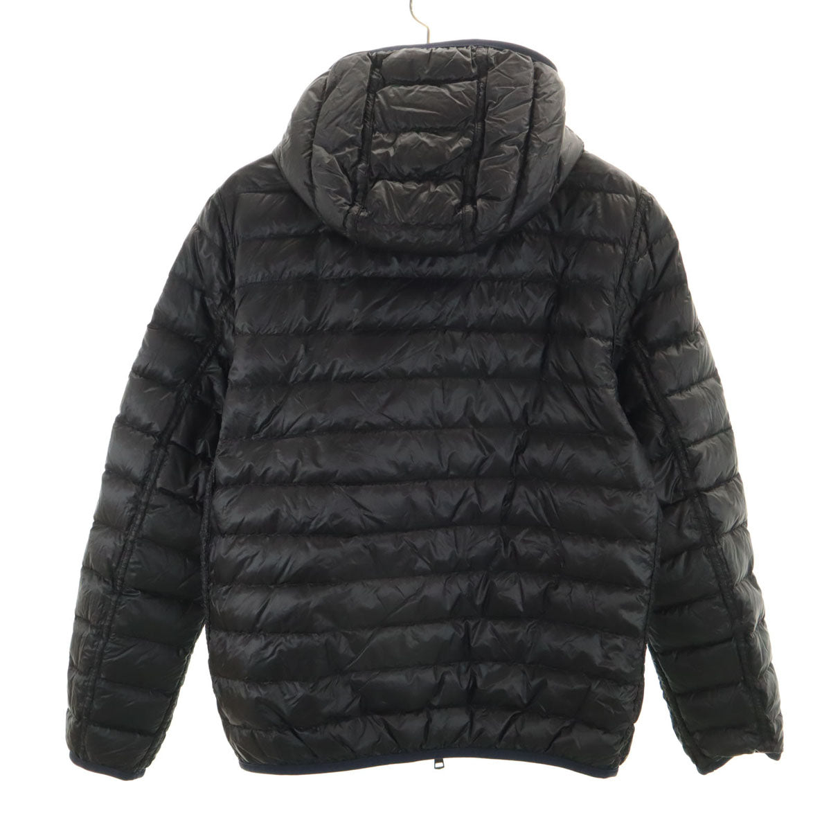 MONCLER モンクレール ダウンジャケット 1 ネイビー メンズ