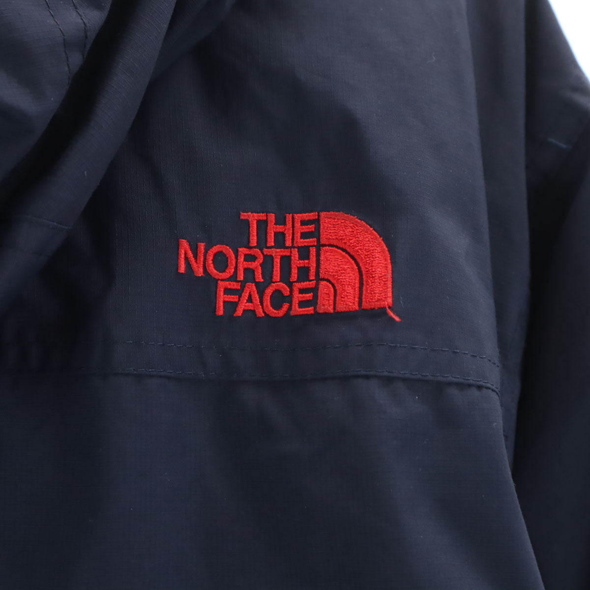 THE NORTH FACE ザノースフェイス ダウンジャケット L ネイビー ライナー付き 3WAY アウトドア NP61733 メンズ
