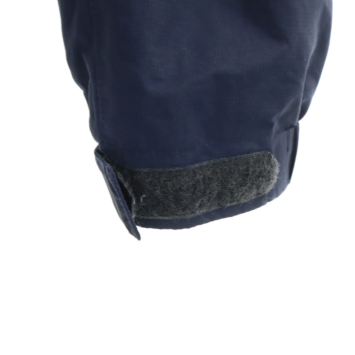 THE NORTH FACE ザノースフェイス ダウンジャケット L ネイビー ライナー付き 3WAY アウトドア NP61733 メンズ