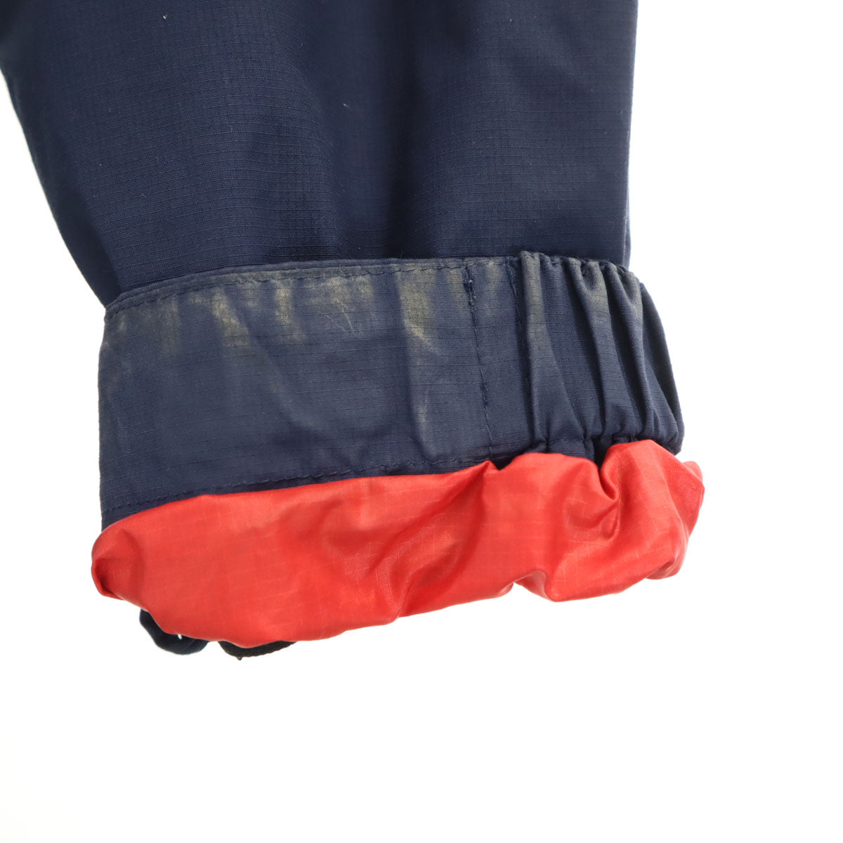 THE NORTH FACE ザノースフェイス ダウンジャケット L ネイビー ライナー付き 3WAY アウトドア NP61733 メンズ