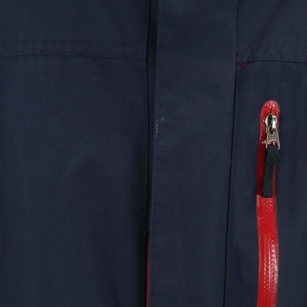 THE NORTH FACE ザノースフェイス ダウンジャケット L ネイビー ライナー付き 3WAY アウトドア NP61733 メンズ