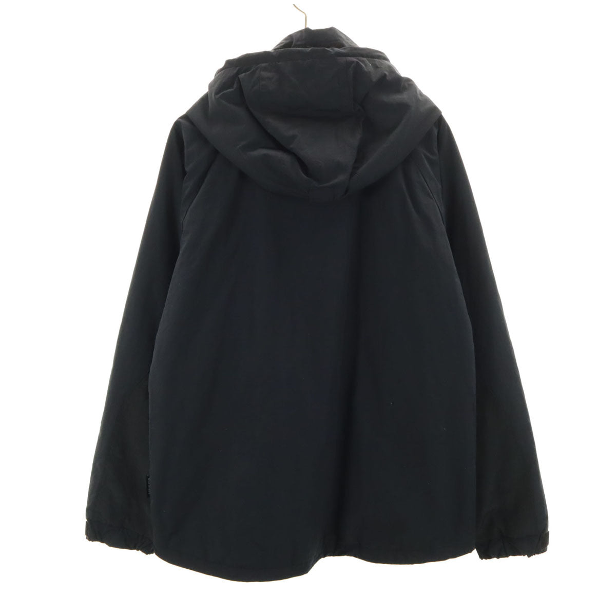 WILDTHINGS ワイルドシングス 中綿ジャケット L ブラック メンズ