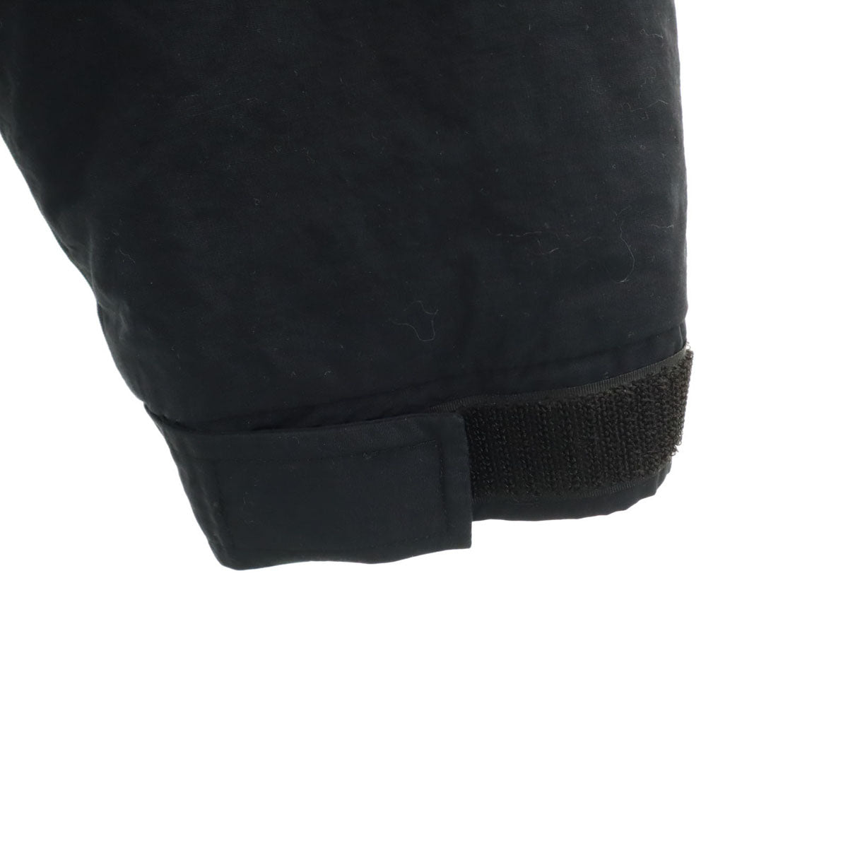 WILDTHINGS ワイルドシングス 中綿ジャケット L ブラック メンズ