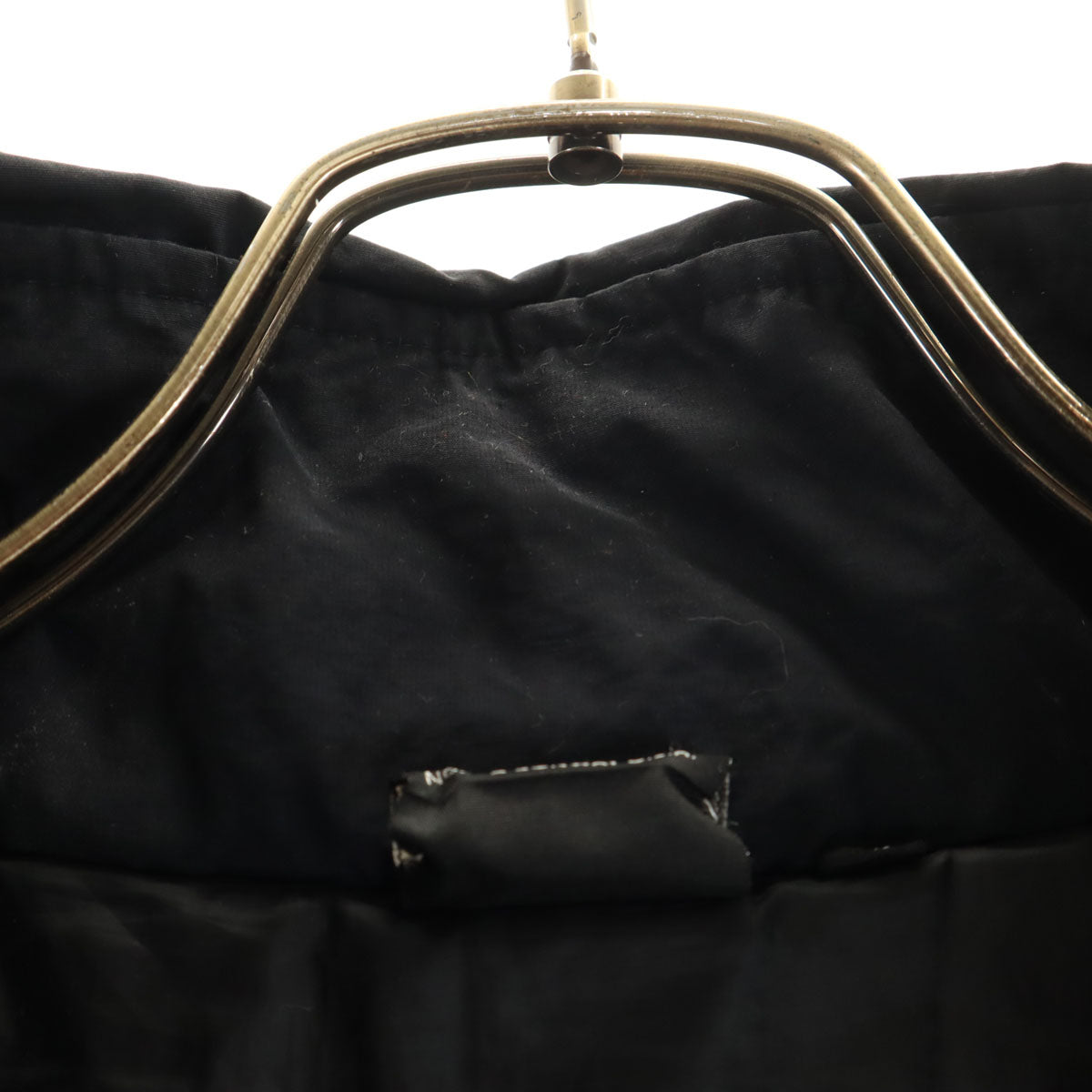 WILDTHINGS ワイルドシングス 中綿ジャケット L ブラック メンズ