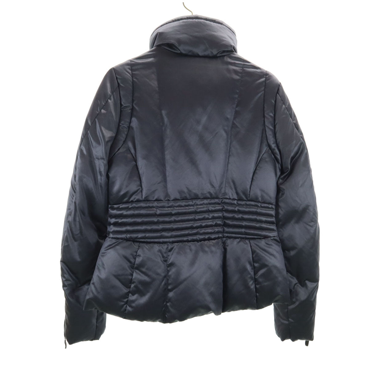 SPORTMAX CODE スポーツマックスコード ジャケット 38 ネイビー レディース