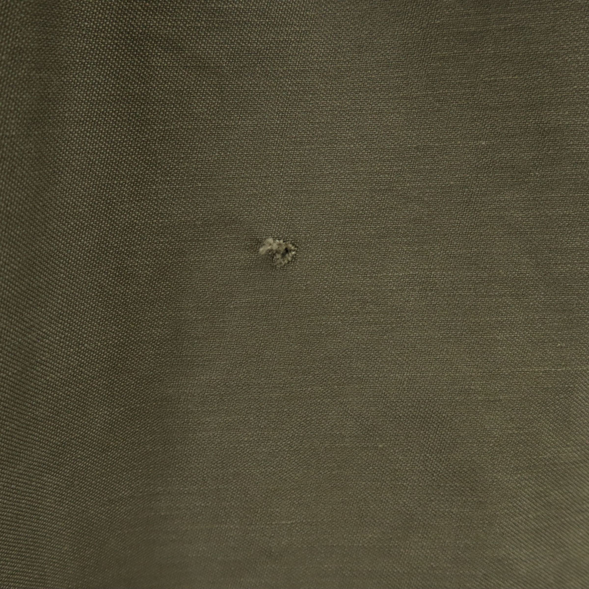 GERMAN MILITARY ドイツ軍 80s ヴィンテージ ミリタリージャケット 160/170/90 カーキ ライナー付き メンズ