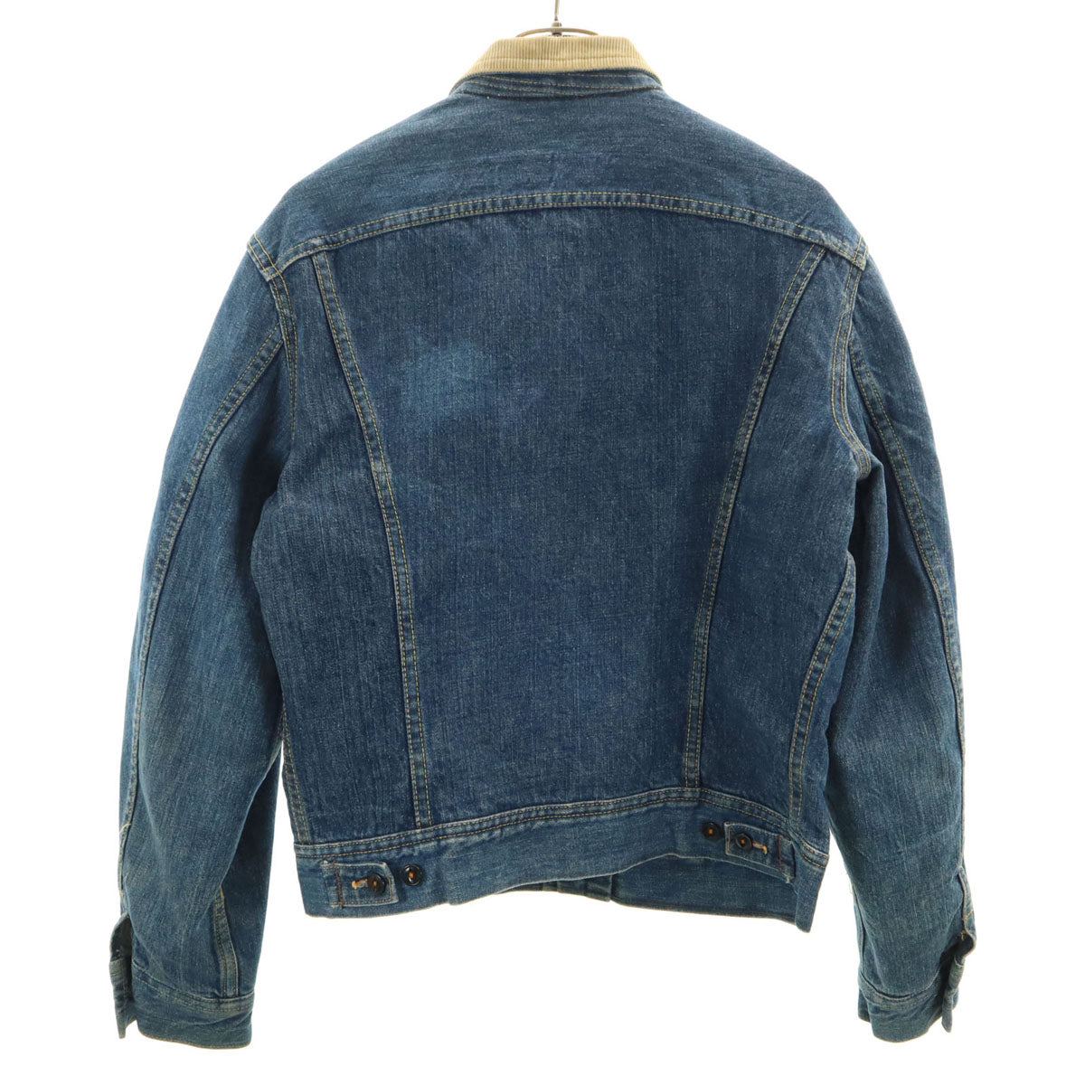 Lee リー ストームライダー デニムジャケット ジージャン メンズ