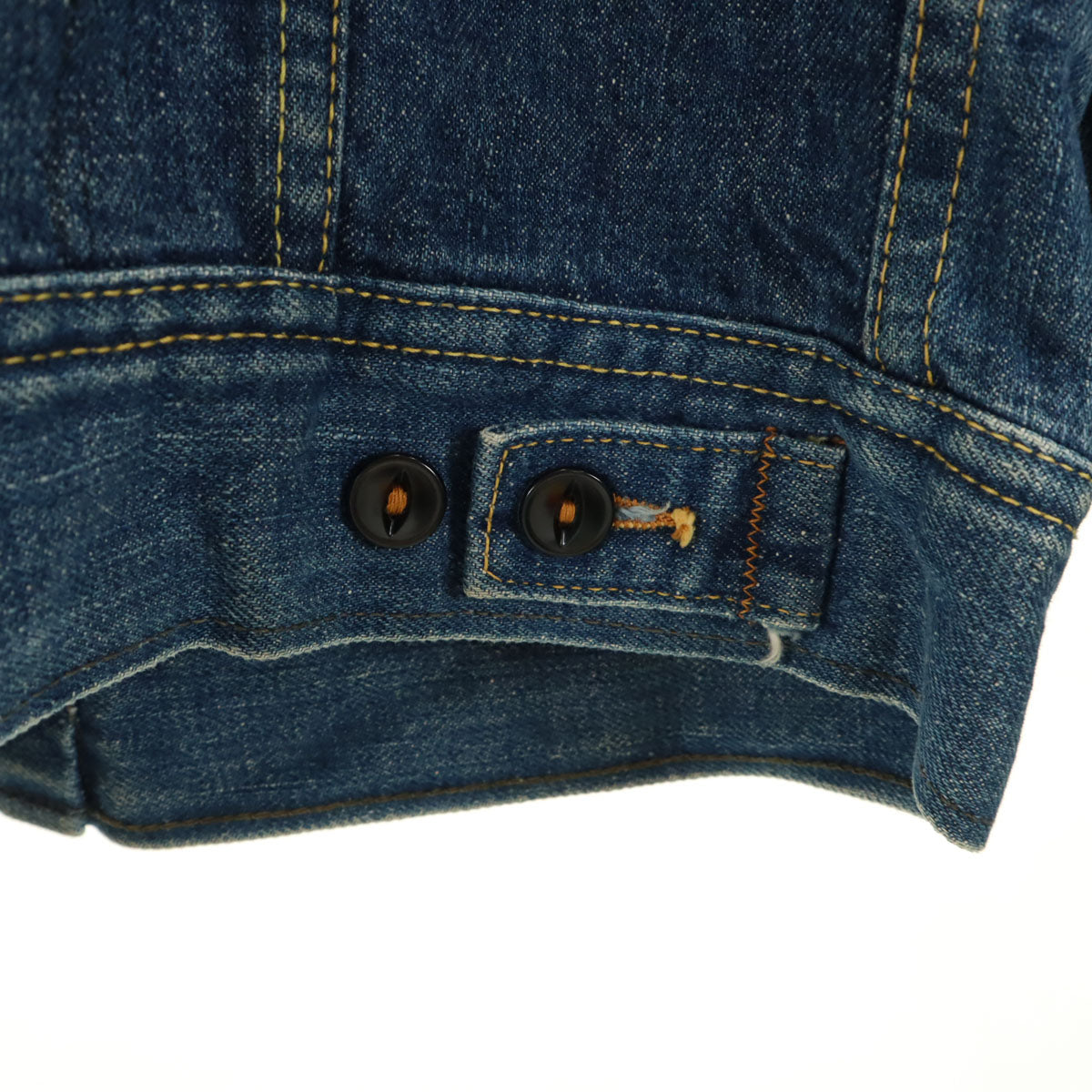 Lee リー ストームライダー デニムジャケット ジージャン メンズ