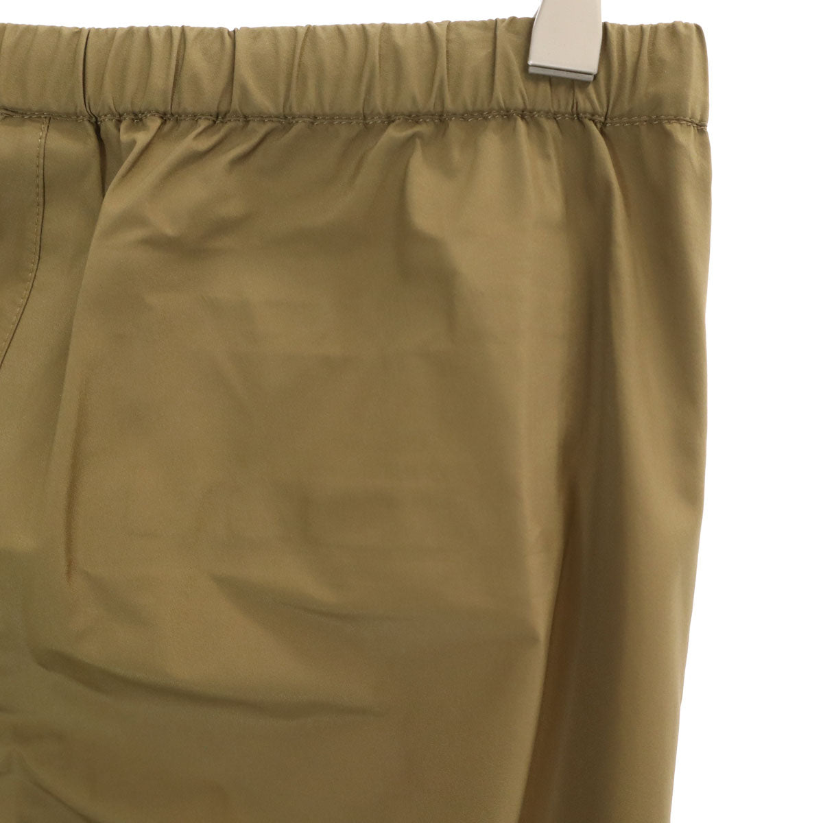 Columbia コロンビア バランディ レインジャケット 上下 セットアップ S ブラウン GORE-TEX PACLITE 収納袋付き アウトドア メンズ