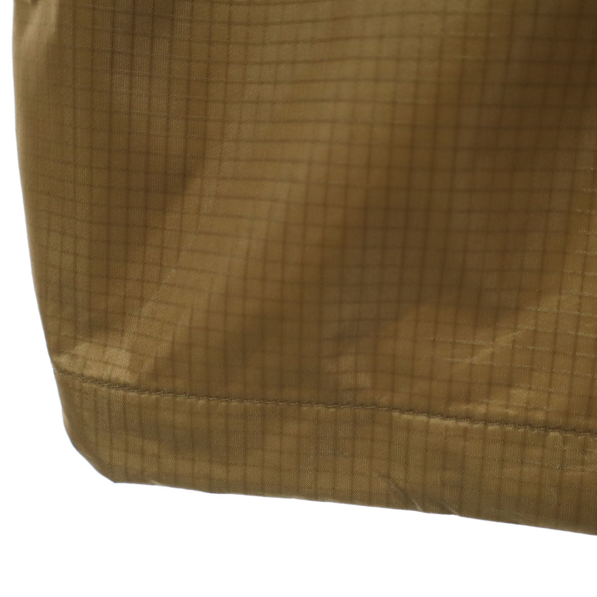 Columbia コロンビア バランディ レインジャケット 上下 セットアップ S ブラウン GORE-TEX PACLITE 収納袋付き アウトドア メンズ