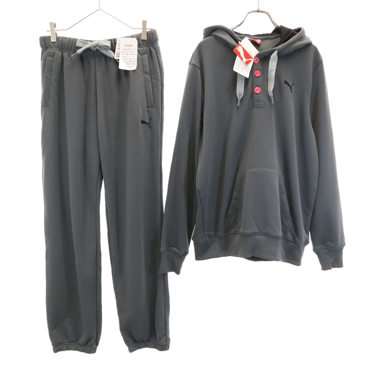 PUMA / プーマ ブランド一覧｜ヴィンテージ古着のオンライン通販なら