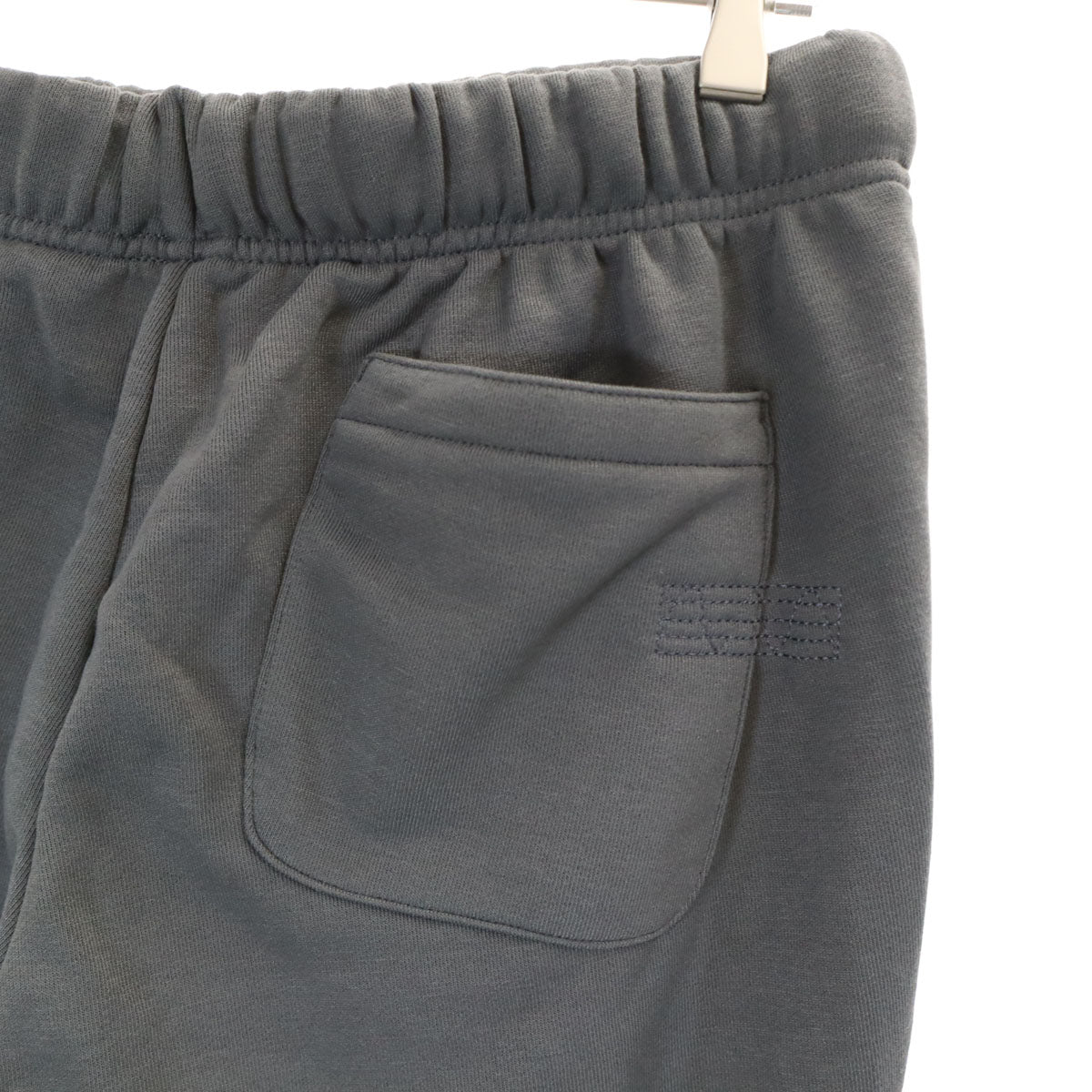 未使用 PUMA プーマ 長袖 スウェットパーカー 上下 セットアップ O グレー タグ付き ジャージ メンズ