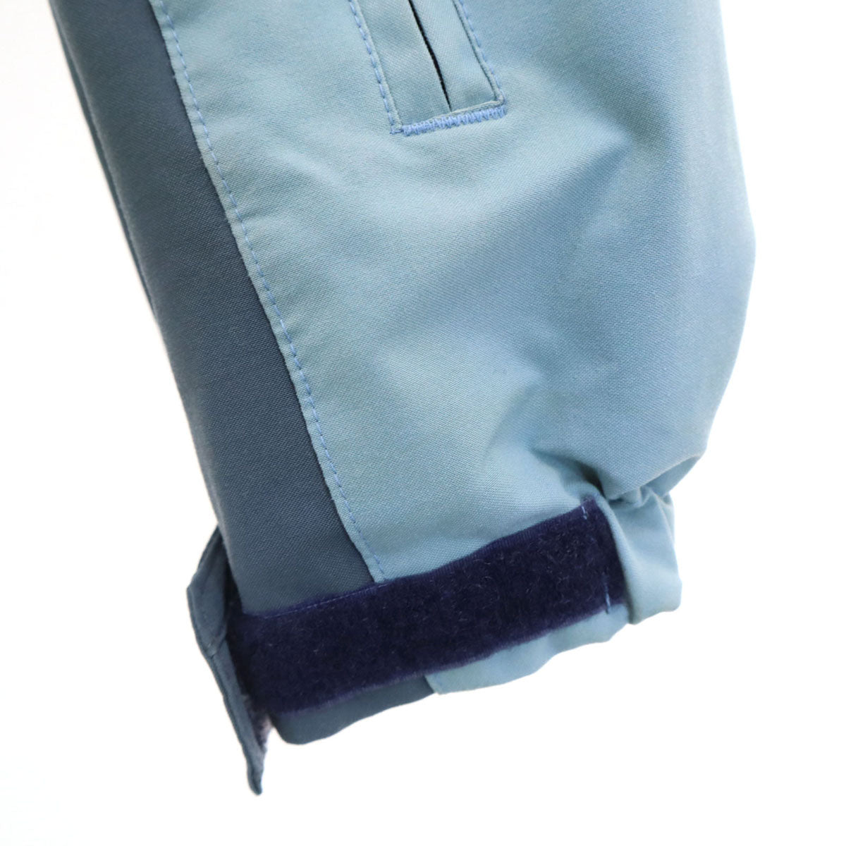 patagonia パタゴニア 00s オールド マウンテンパーカー L ブルー アウトドア レディース