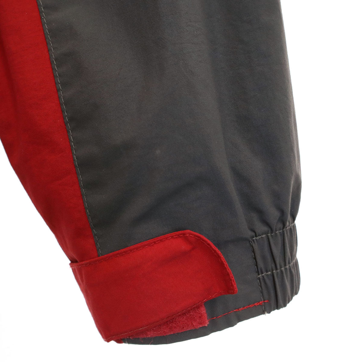 Columbia コロンビア マウンテンジャケット XL レッド アウトドア メンズ