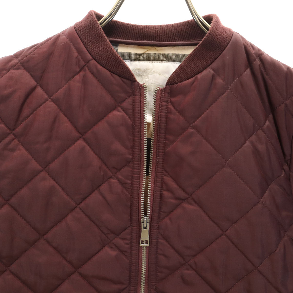 バーバリーチルドレン　キルティングジャケット4y BURBERRY CHILDREN バーバリー チルドレン キルティングジャケット 12Y