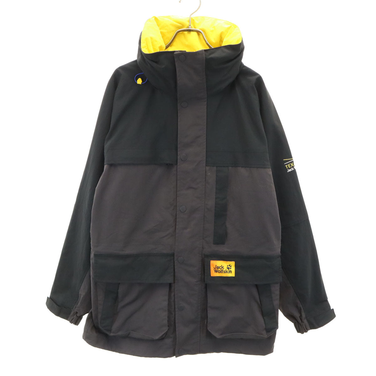 MR.BIG 古着ページ 吊り橋ピュン | 90's MR.BIG「TOUR 1996」sizeL 12,800yen(tax