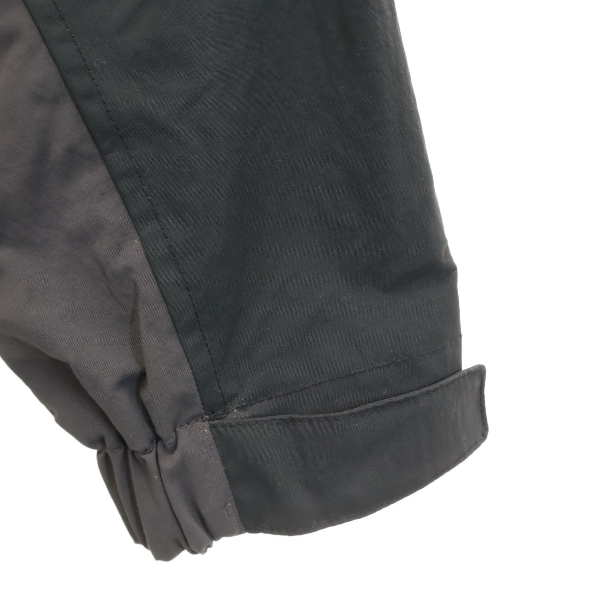 Jack Wolfskin ジャックウルフスキン マウンテンジャケット XL チャコールグレー アウトドア メンズ